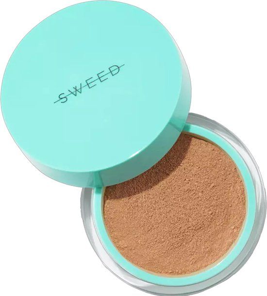 Sweed Miracle Powder - Tan 04