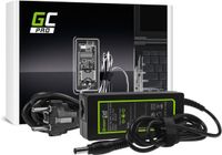 Green Cell AD25P netvoeding & inverter Binnen 65 W Zwart
