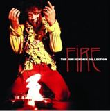 Bertus Distributie Fire: The Jimi Hendrix CD