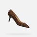 GEOX KLEOPY Pumps - COGNAC - Taille 37