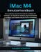 iMac M4 Benutzerhandbuch