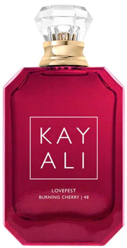 Kayali Eau de Parfum / 100 ml / Women