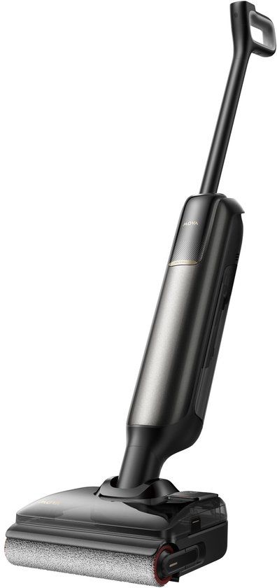 Mova M50 Nat Droog Steelstofzuiger