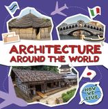 Architecture Libri GmbH How We Live- Architecture Around the World