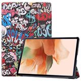 Boleyi Tablethoes / - / - / Graffiti