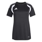 adidas dames Tiro 26 League Shirt, black/white, M