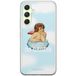 ERT GROUP Mobiele telefoonhoes voor Samsung A54 5G Babaco patroon 90's Girl 008