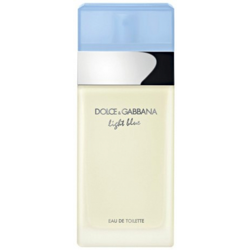 Dolce & Gabbana Light Blue eau de toilette / dames