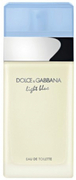 Dolce & Gabbana Light Blue eau de toilette / dames