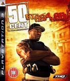 Thq Nordic 50 Cent Blood on the Sand - PlayStation 3