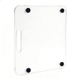 Icecat Protection contre les glissades pour appareils de cuisine en acrylique durable