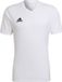 adidas Performance Entrada 22 Voetbalshirt - Heren - Wit - L