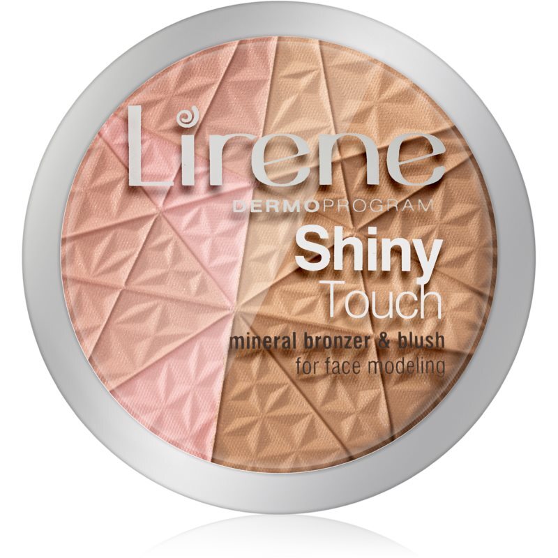 Lirene Shiny Touch