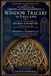 Restored and Reformatted - An Essay on the Origin and Development of Window Tracery in England: A Visual Sourcebook of Sacred Geometry showcasing Over 400 Restored Gothic Window Tracery Plates