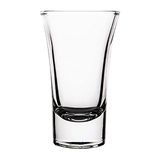 Olympia GF920 12X Boston Shot Bril 60ml/87X53mm Drinken Tumblers Restaurant