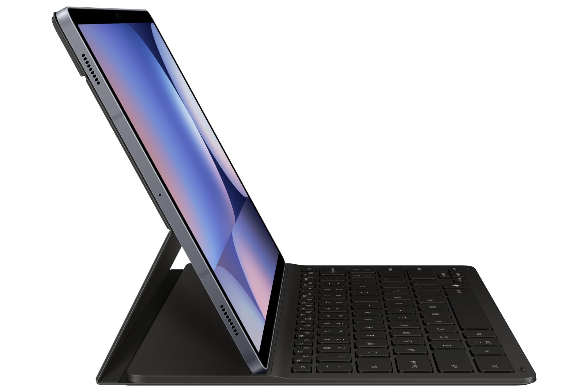 Samsung Book Cover Keyboard Slim - Galaxy Tab S10+/S9+/S9 FE+