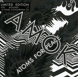 Amok Atoms For Peace Amok (Deluxe Edition) CD