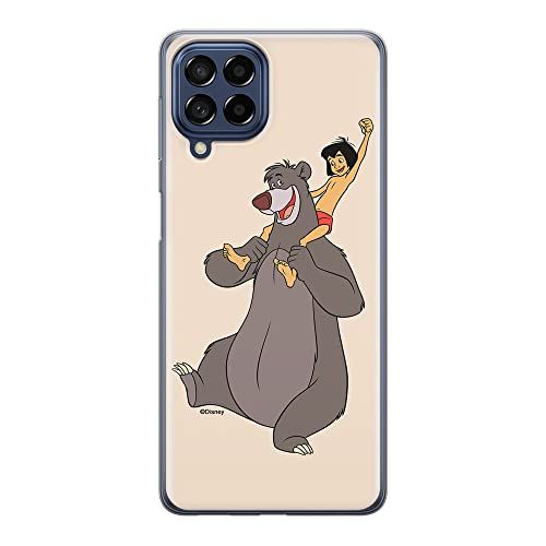ERT GROUP - Samsung M33 5G - Jungle Book 002 - Phone Case