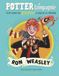 Ron Weasley: Potter et Compagnie