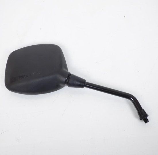 Vicma Rechter Spiegel voor Motorfiets EY230D - Zwart