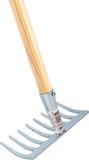 Talen Tools Mini Tuinhark 75 cm