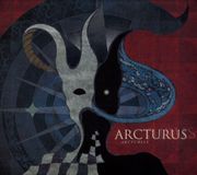 Arcturian Arcturus Arcturian