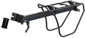 Zefal Raider R30 Mik Bagagedrager Zwart