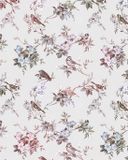 Komar Fotobehang - Sweet Lullaby 200x250cm - Vliesbehang