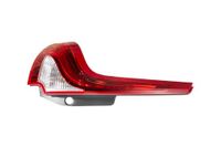 Valeo Achtersignaallamp 49784 voor Volvo XC 60 (2011-2013) | Achter Links, Halogeentechnologie