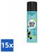 Marcel's Green Soap 15 x Deodorantspray - Mimosa & Zwarte Bessen - 150 ml - Voordeelverpakking - 15 stuks