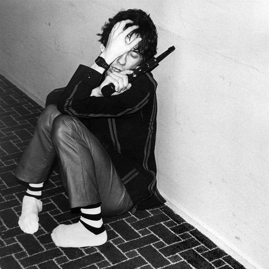 Disconnected Stiv Bators - Disconnected (LP)