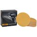 Mirka Gold universeel schuurpapier Ø 150mm P100, 100 stuks