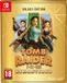 Mindscape Tomb Raider I-III Remastered Starring Lara Croft: Deluxe Edition - Nintendo Switch