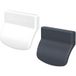 Gedotec ECON Poignée de porte de balcon Plastique Blanc RAL 9016