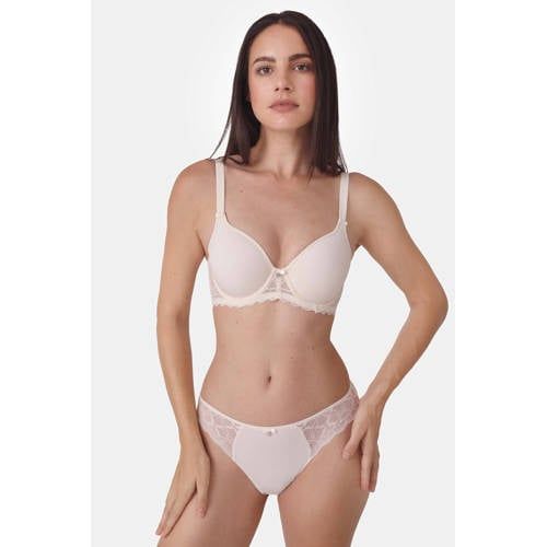 Sassa Mode slip Summer Feeling lichtbeige