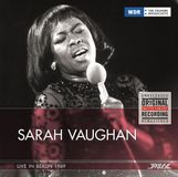 Suburban Sarah Vaughan Live In Berlin 1969