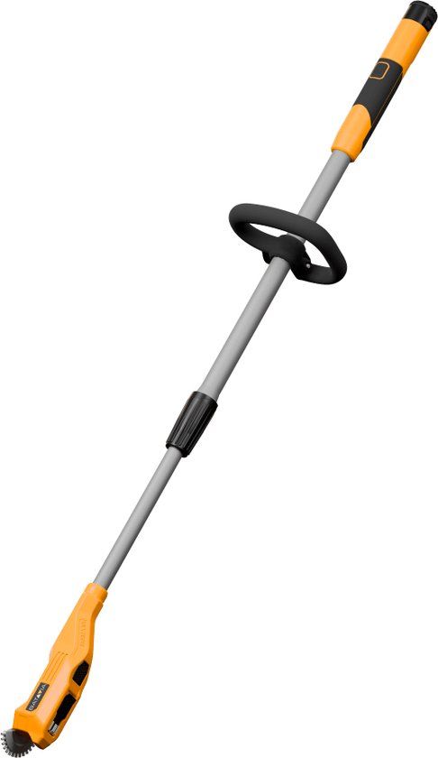 Batavia 12V Fixxbrush onkruidborstel - Excl. Accu en Oplader - Voegenborstel - Onkruidverwijderaar - Fixxpack