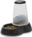 Savic Voerdispenser - Antislip Design Zwart/Goud - 3L