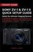 Sony Photography Basics: The Ultimate Pocket Guide for Beginners - ZV-1 & ZV-1 II Quick Setup Guide