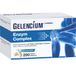 Gelencium Enzym Complex, hoog gedoseerd met bromelaïne, capsules, 200 pièces