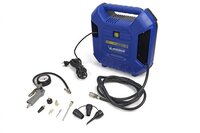 Michelin Air Force Compressor Set