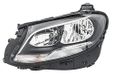 HELLA 1EG 012 076-051 Halogeen-Koplamp voor rechtsrijdend verkeer - Links voor