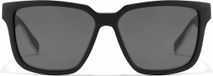 Hawkers Lunettes de soleil unisexe Motion Noir Polarisé