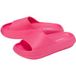 CRIVIT Pantoufle de bain femme (Rose, 38/39)