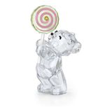 Swarovski Kris Bear Sweet Lollipop