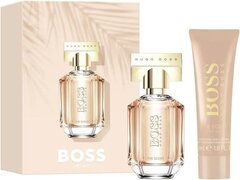 Hugo Boss The Scent For Her