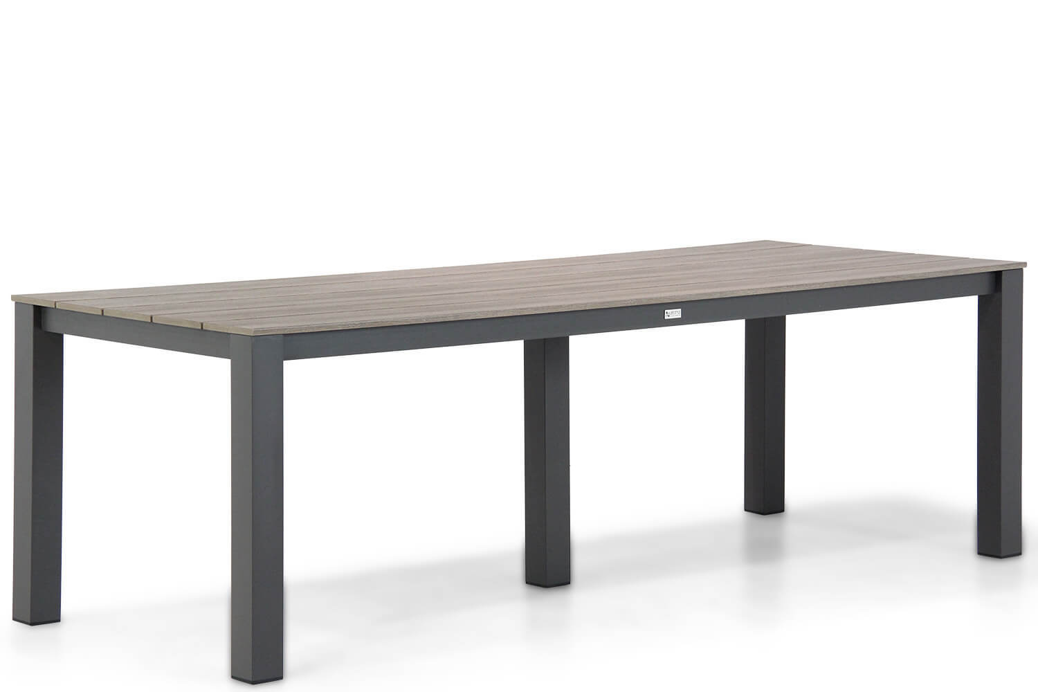 Lifestyle Garden Furniture Valley dining tuintafel 240 x 92 cm