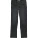 WRANGLER Jeans 'LARSTON' black denim