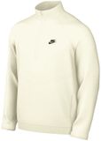 Nike Windrunner Half-Zip Sportvest Heren Wit S