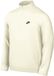 Nike Windrunner Half-Zip Sportvest Heren Wit S